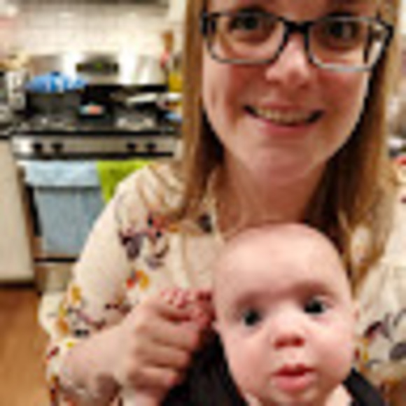 Meet your Posher, Elizabeth - Picture 1 of 1